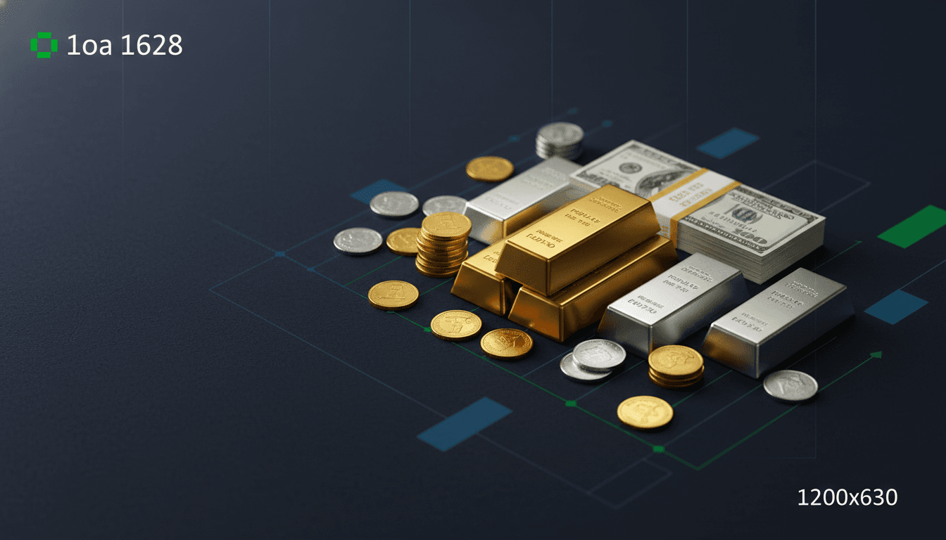Gold Price Egypt Today: 21K Holds at EGP 6,959.00 as Global Ounce Rises — 2 May 2026