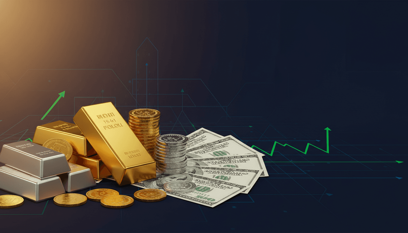 Gold Price Egypt Today: 21K Drops to EGP 6,950.00 While USD Holds Steady — 3 May 2026