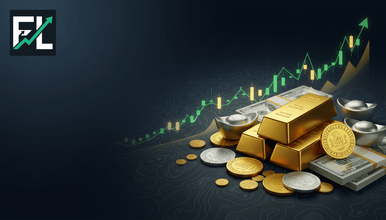 Gold Price Today in Egypt: 21K edges down to EGP 6,895.00 — Tuesday, 5 May 2026