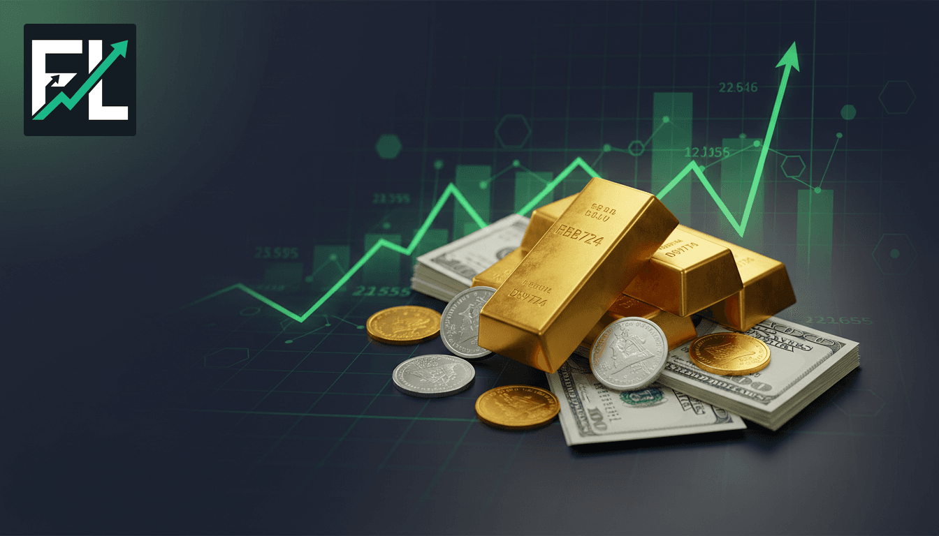 Egypt Gold Prices Today: 21K rises to EGP 6,965.00 — 6 May 2026