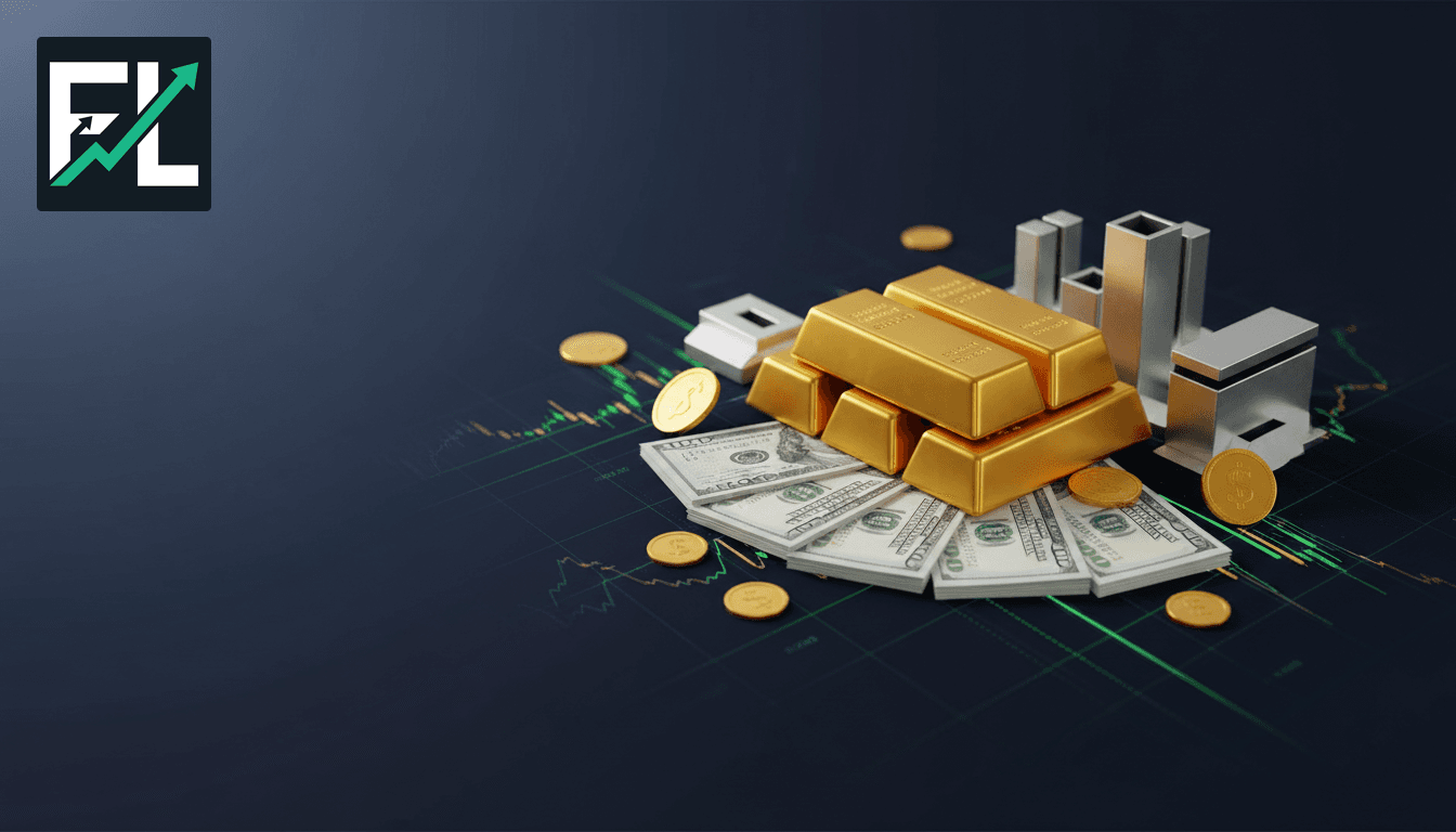 21K Gold rises to EGP 7,035.00 as USD Trades at 52.67 — 7 May 2026