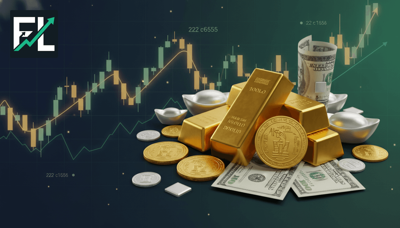 Egypt Gold Prices Today: 21K edges down to EGP 7,009.00 — 9 May 2026