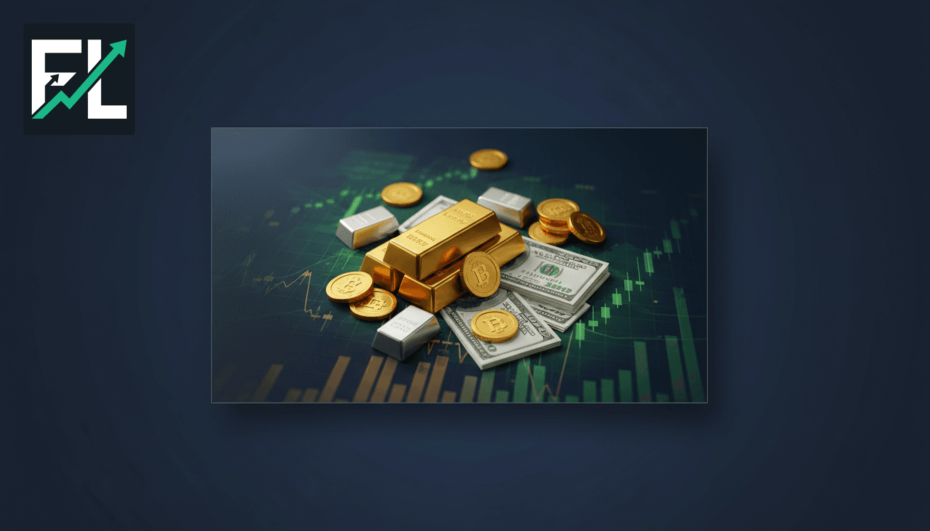 21K Gold edges down to EGP 7,000.00 as USD Trades at 52.67 — 10 May 2026