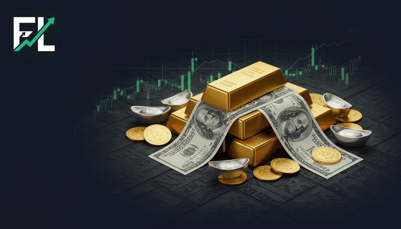Gold Price Today in Egypt: 21K edges down to EGP 6,979.00 — Monday, 11 May 2026
