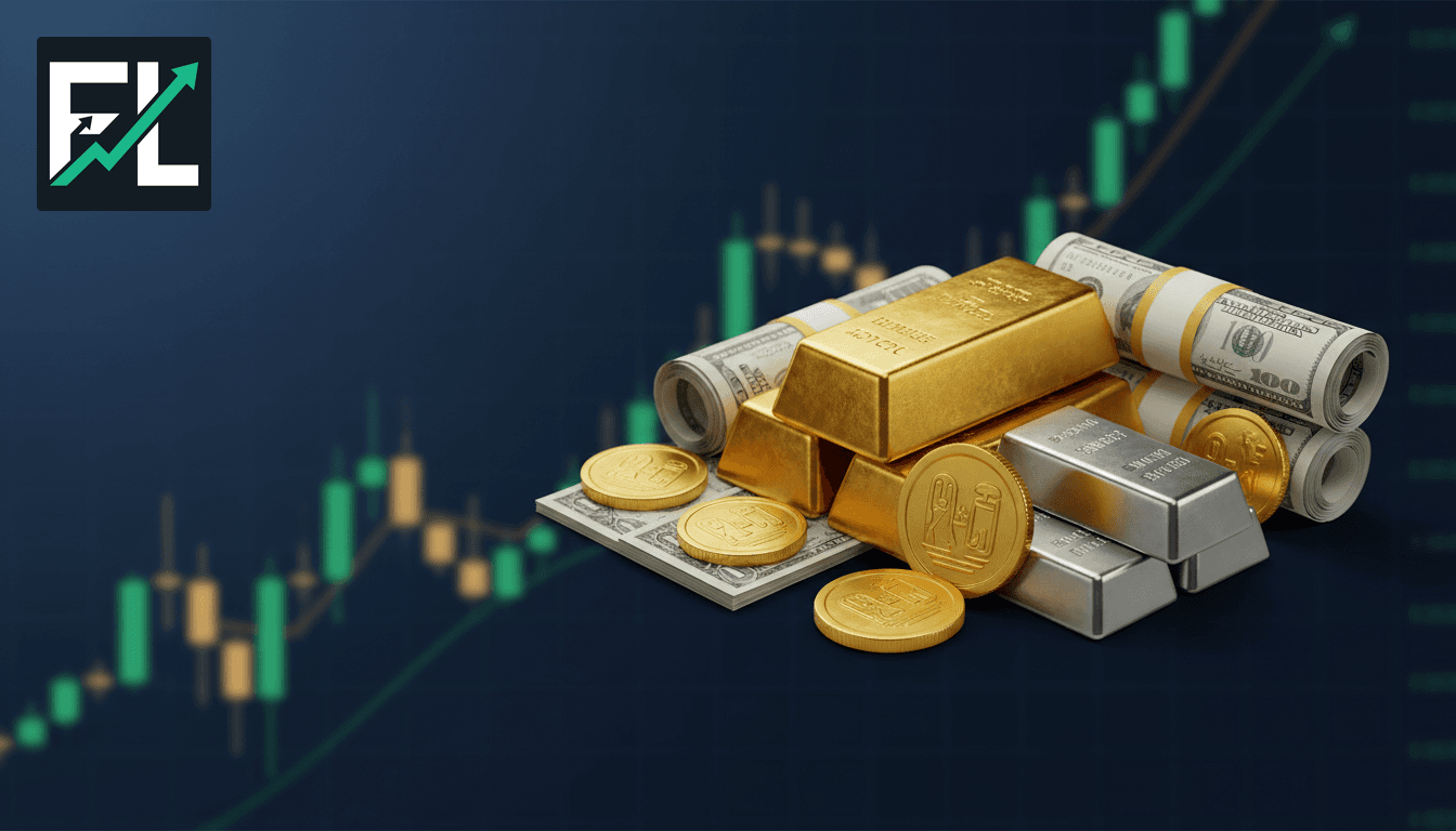 Gold Price Today in Egypt: 21K holds at EGP 6,965.00 — Thursday, 14 May 2026