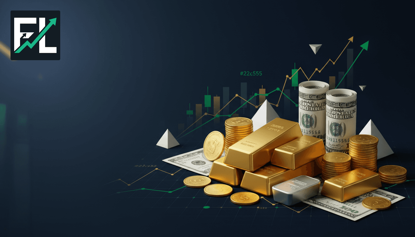 Egypt Gold Prices Today: 21K edges down to EGP 6,869.00 — 15 May 2026