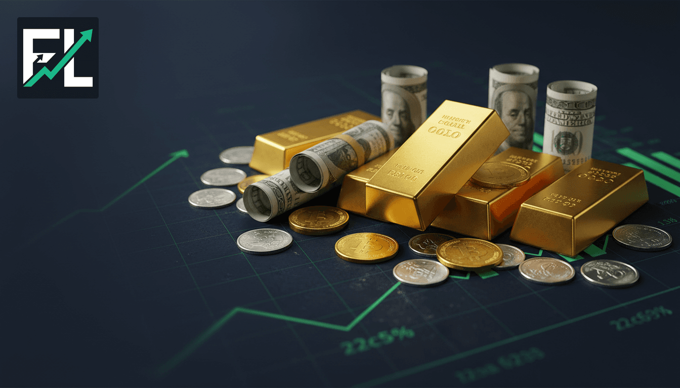 Egypt Gold Prices Today: 21K holds at EGP 6,874.00 — 18 May 2026