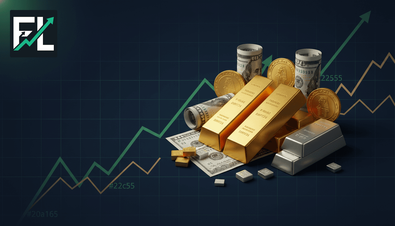 Egypt Gold Prices Today: 21K rises to EGP 6,815.00 — 24 May 2026