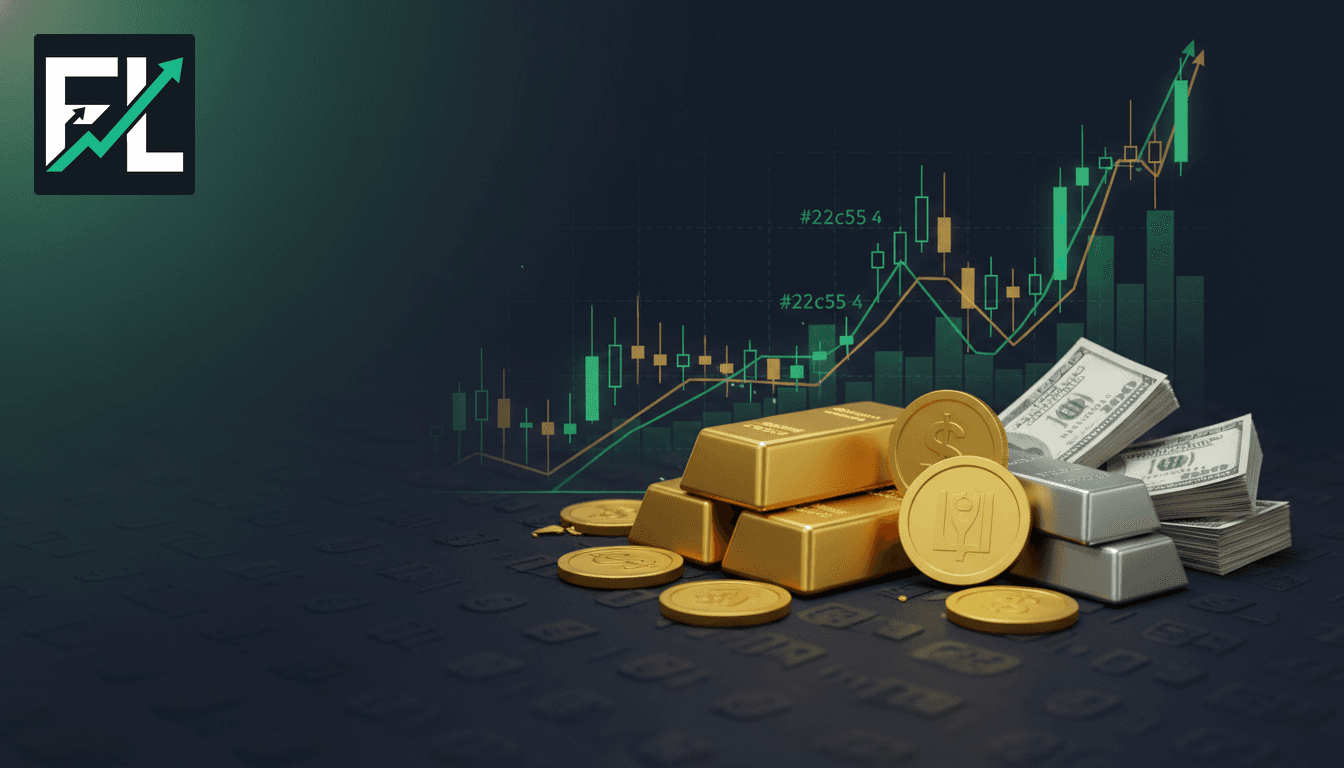 Gold Price Today in Egypt: 21K edges down to EGP 6,799.00 — Tuesday, 26 May 2026