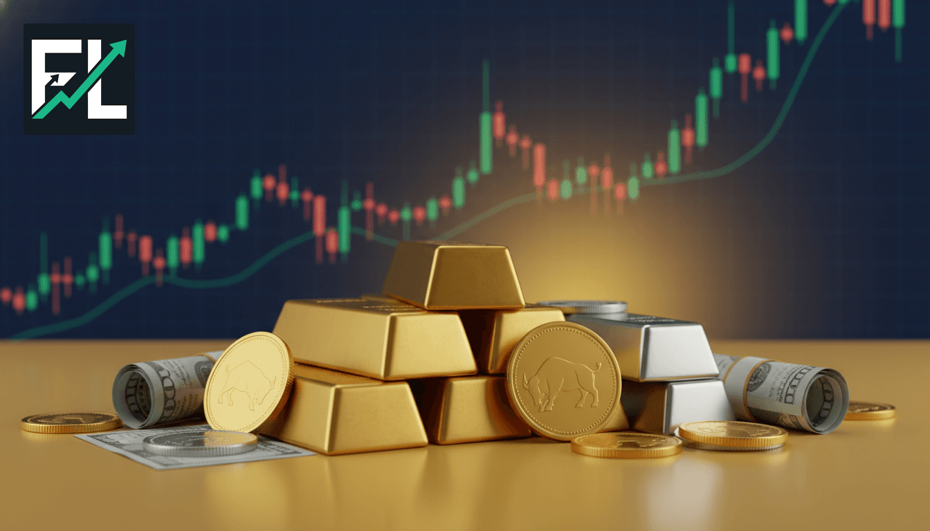 Egypt Gold Prices Today: 21K edges down to EGP 6,769.00 — 27 May 2026