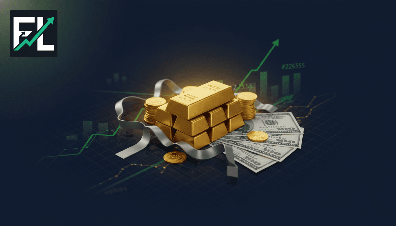 21K Gold rises to EGP 6,775.00 as USD Trades at 52.17 — 31 May 2026