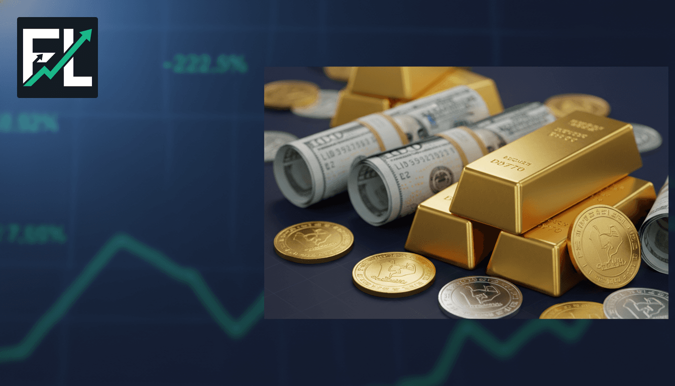 Gold Price Today in Egypt: 21K edges down to EGP 6,710.00 — Monday, 1 June 2026