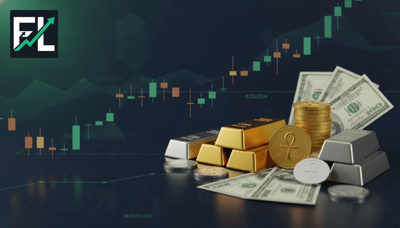 Egypt Gold Prices Today: 21K edges down to EGP 6,690.00 — 2 June 2026