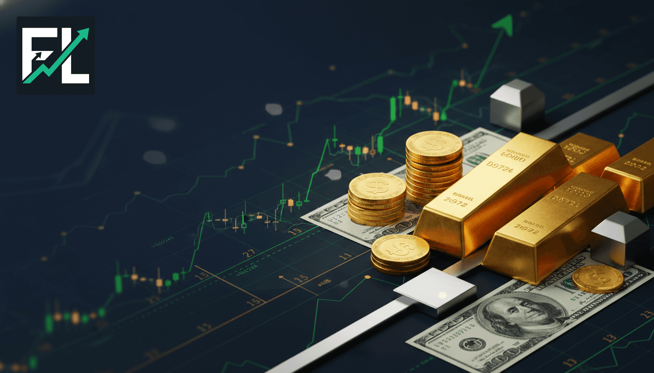 21K Gold edges down to EGP 6,609.00 as USD Trades at 51.97 — 3 June 2026