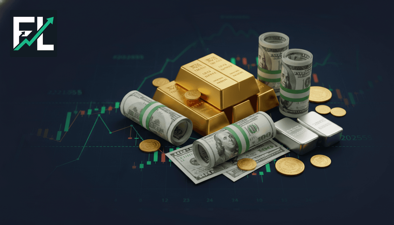 سعر الذهب اليوم في مصر: عيار 21 يرتفع إلى ٦٬٦٤٠٫٠٠ جنيه — الخميس ٤ يونيو ٢٠٢٦