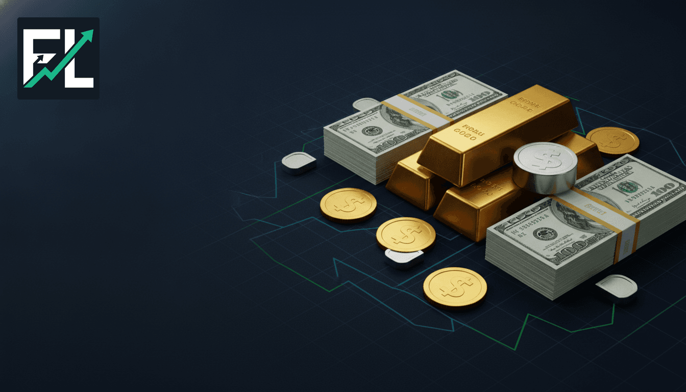 سعر الذهب اليوم في مصر: عيار 21 يستقرّ عند ٦٬٤٦٩٫٠٠ جنيه — الأحد ٧ يونيو ٢٠٢٦