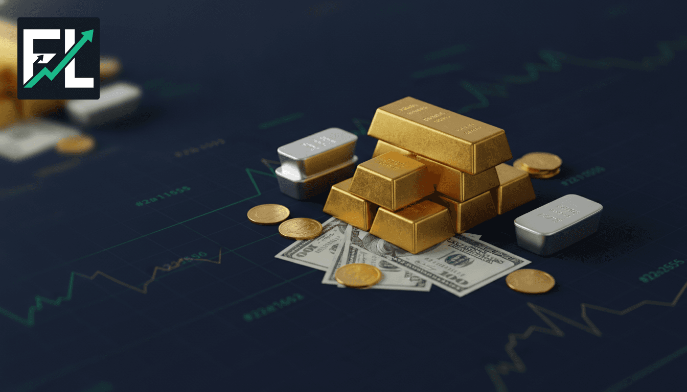 Gold Price Today in Egypt: 21K edges down to EGP 6,265.00 — Tuesday, 16 June 2026