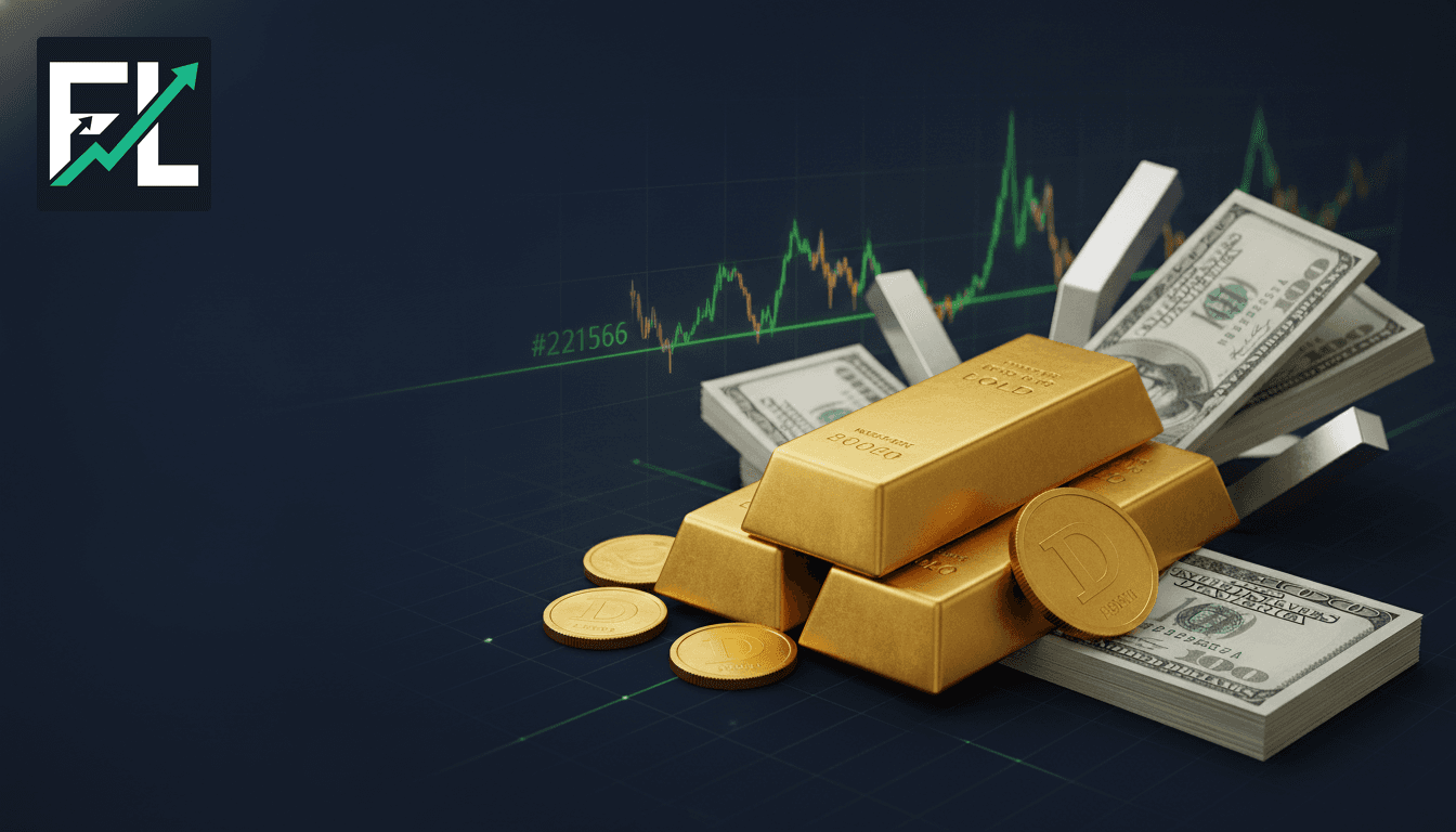 Egypt Gold Prices Today: 21K edges down to EGP 6,185.00 — 17 June 2026