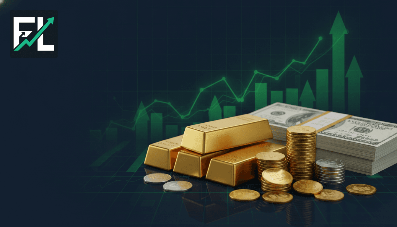 21K Gold edges down to EGP 6,110.00 as USD Trades at 49.87 — 18 June 2026