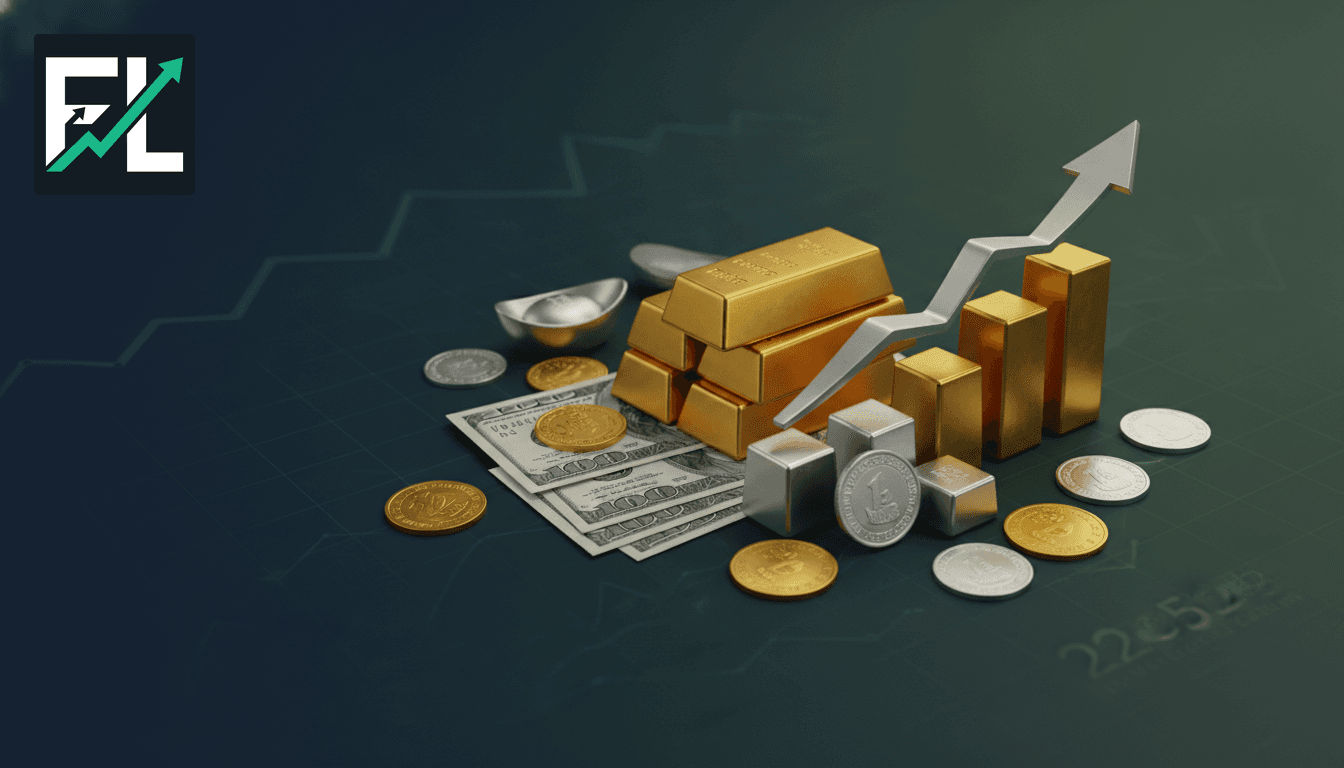 21K Gold edges down to EGP 5,985.00 as USD Trades at 49.87 — 21 June 2026