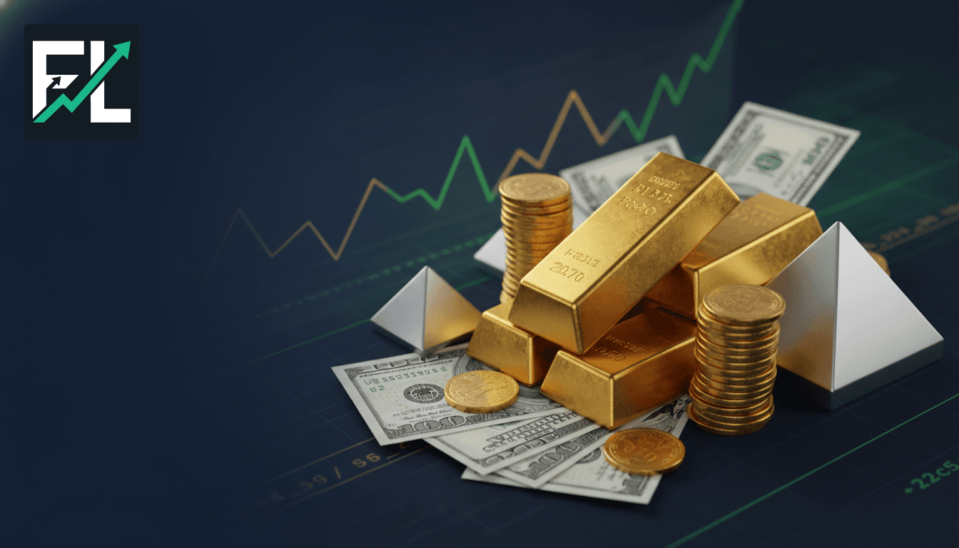 Egypt Gold Prices Today: 21K drops to EGP 5,830.00 — 23 June 2026
