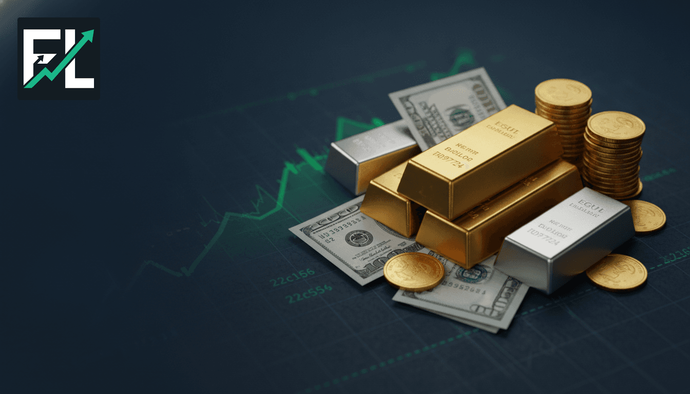 21K Gold drops to EGP 5,679.00 as USD Trades at 49.52 — 24 June 2026