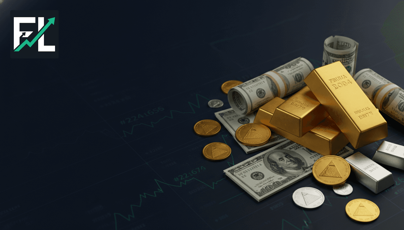 Gold Price Today in Egypt: 21K edges down to EGP 5,660.00 — Thursday, 25 June 2026