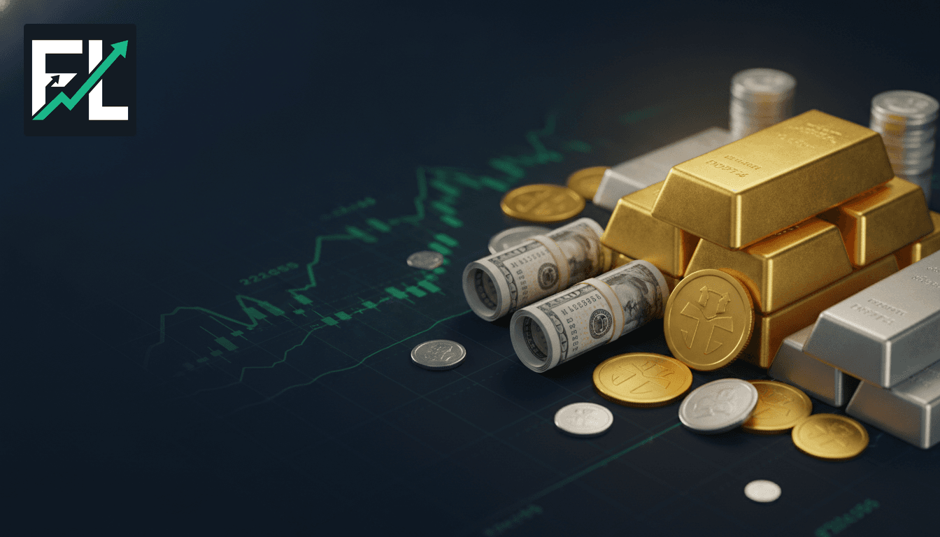 Egypt Gold Prices Today: 21K edges down to EGP 5,675.00 — 29 June 2026
