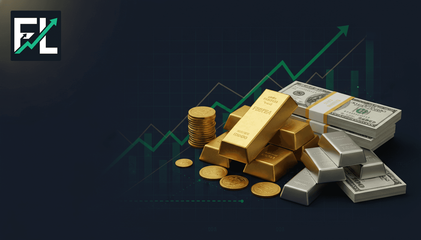 21K Gold rises to EGP 5,690.00 as USD Trades at 49.15 — 30 June 2026