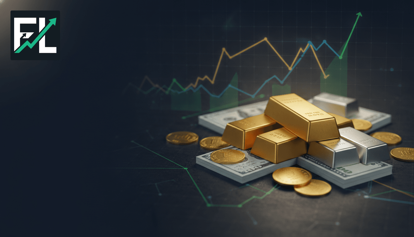 Gold Price Today in Egypt: 21K edges down to EGP 5,684.00 — Wednesday, 1 July 2026