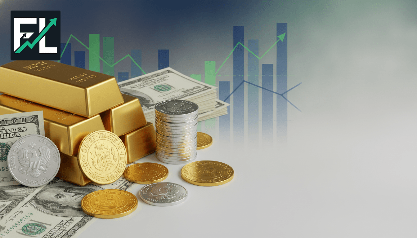 Egypt Gold Prices Today: 21K jumps to EGP 5,819.00 — 2 July 2026