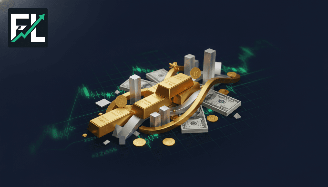 Egypt Gold Prices Today: 21K edges down to EGP 5,870.00 — 5 July 2026