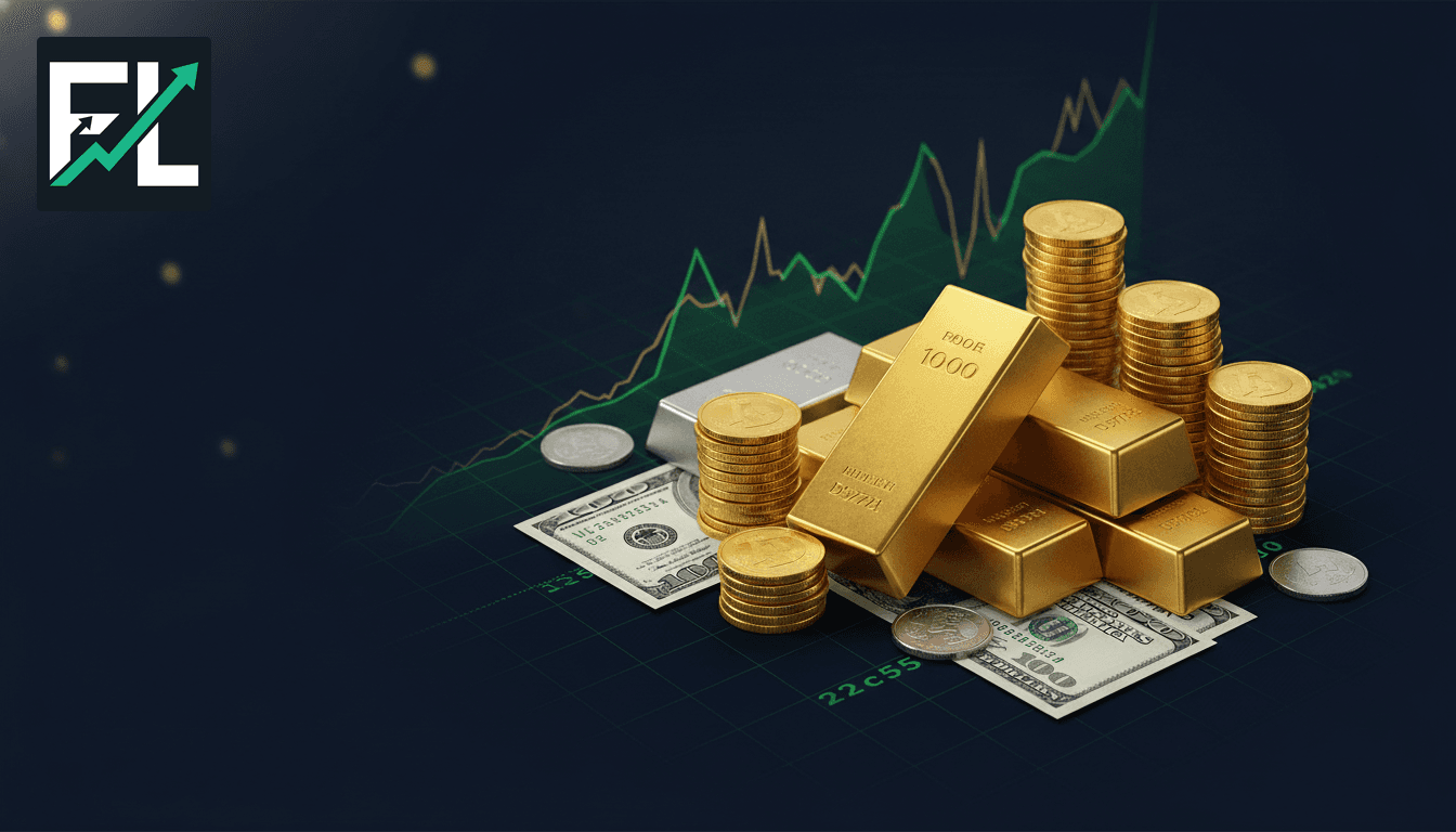 Gold Price Today in Egypt: 21K rises to EGP 5,839.00 — Tuesday, 7 July 2026