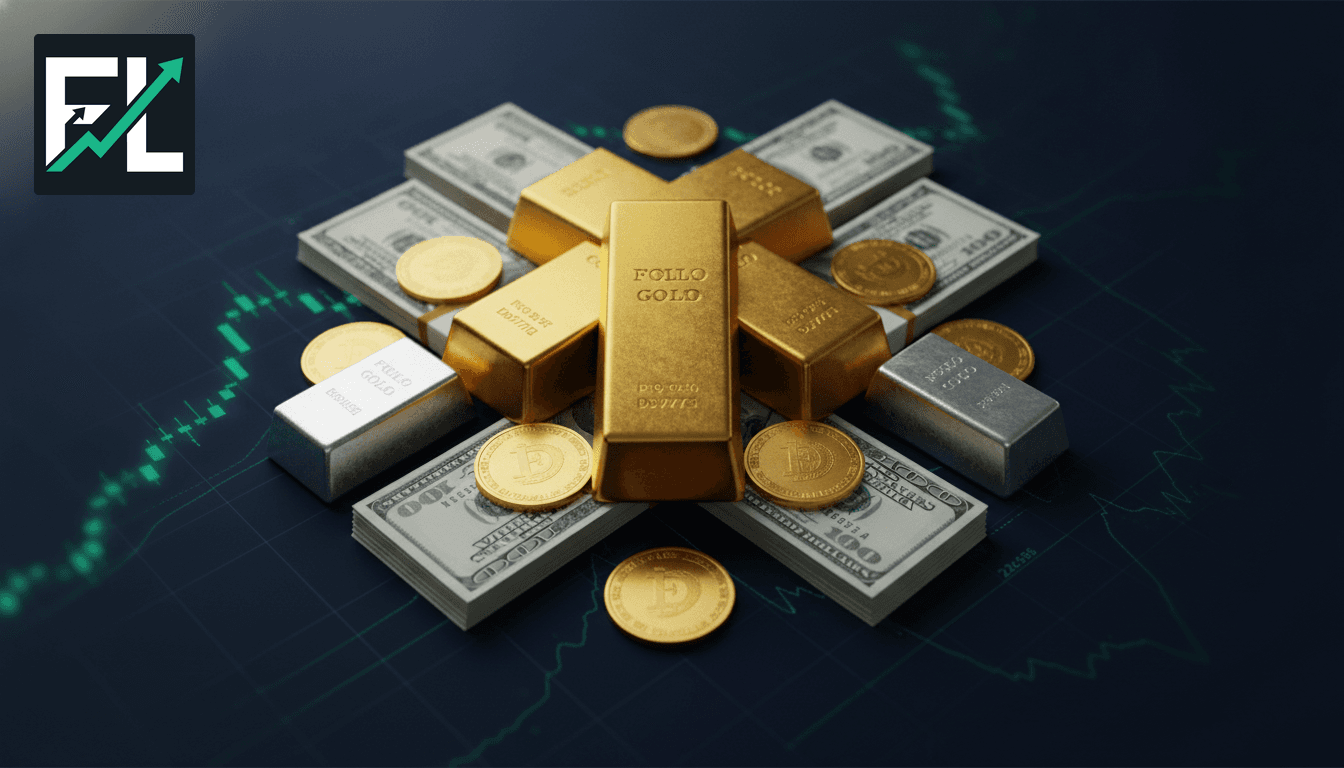 21K Gold rises to EGP 5,835.00 as USD Trades at 49.60 — 9 July 2026