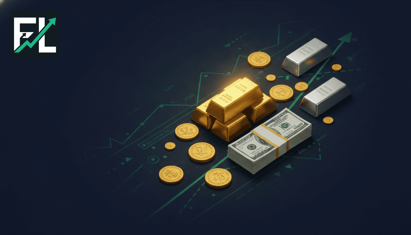 21K Gold rises to EGP 5,885.00 as USD Trades at 49.56 — 12 July 2026