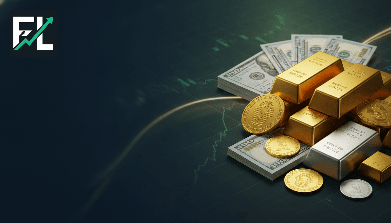 Gold Price Today in Egypt: 21K edges down to EGP 5,784.00 — Thursday, 16 July 2026