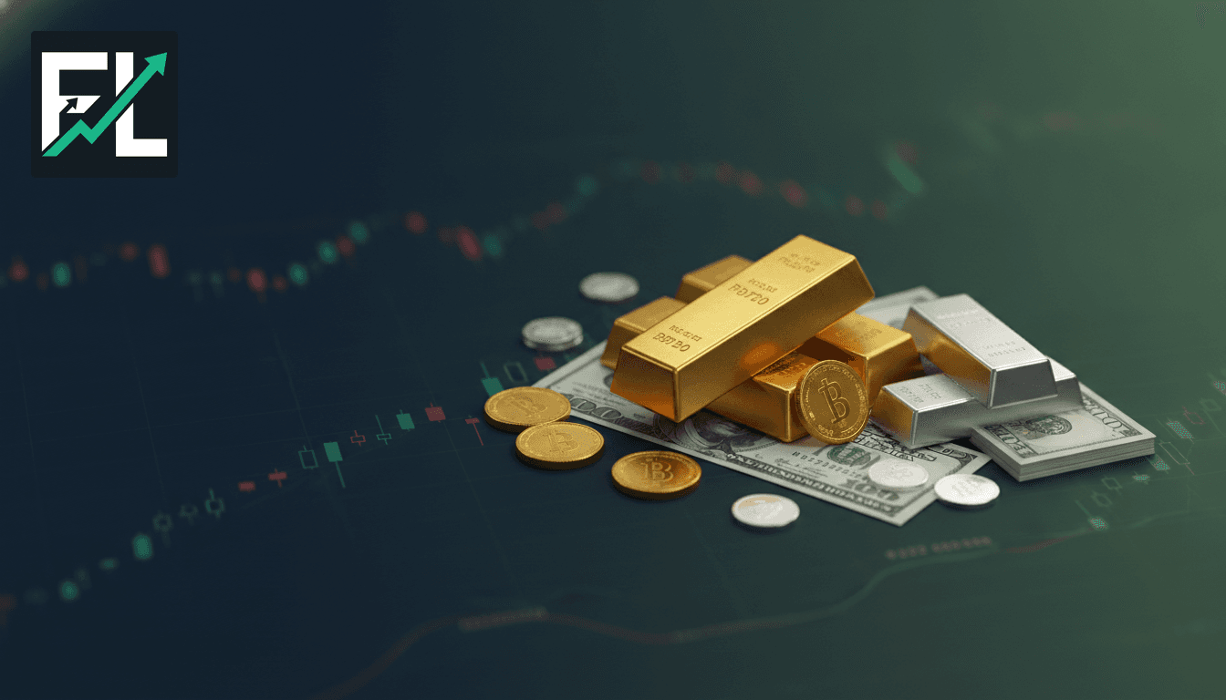Egypt Gold Prices Today: 21K edges down to EGP 5,835.00 — 20 July 2026
