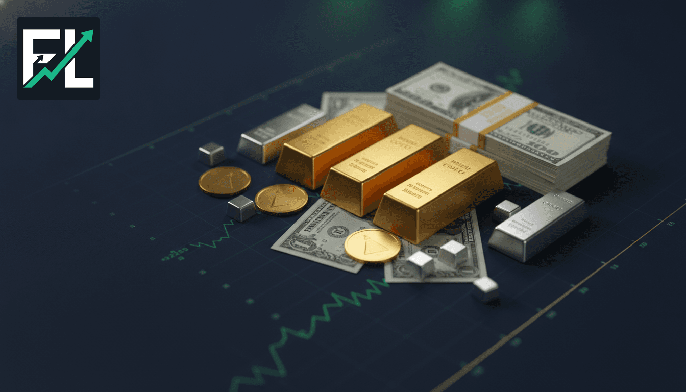 أسعار الذهب اليوم: عيار 21 يرتفع إلى ٥٬٩٩٤٫٠٠ جنيه — ٢٦ يوليو ٢٠٢٦