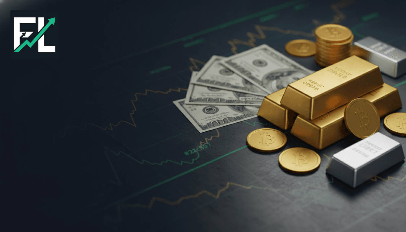 أسعار الذهب اليوم: عيار 21 يتراجع إلى ٥٬٨٥٩٫٠٠ جنيه — ٢٩ يوليو ٢٠٢٦