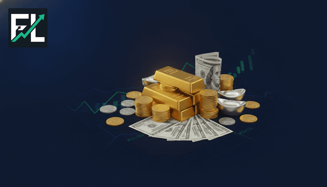 سعر الذهب اليوم في مصر: عيار 21 يتراجع إلى ٥٬٨٣٥٫٠٠ جنيه — الإثنين ٣ أغسطس ٢٠٢٦