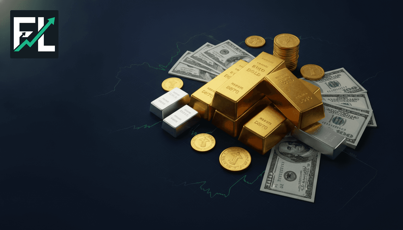 أسعار الذهب اليوم: عيار 21 يتراجع إلى ٦٬٢٧٩٫٠٠ جنيه — ١٣ أغسطس ٢٠٢٦