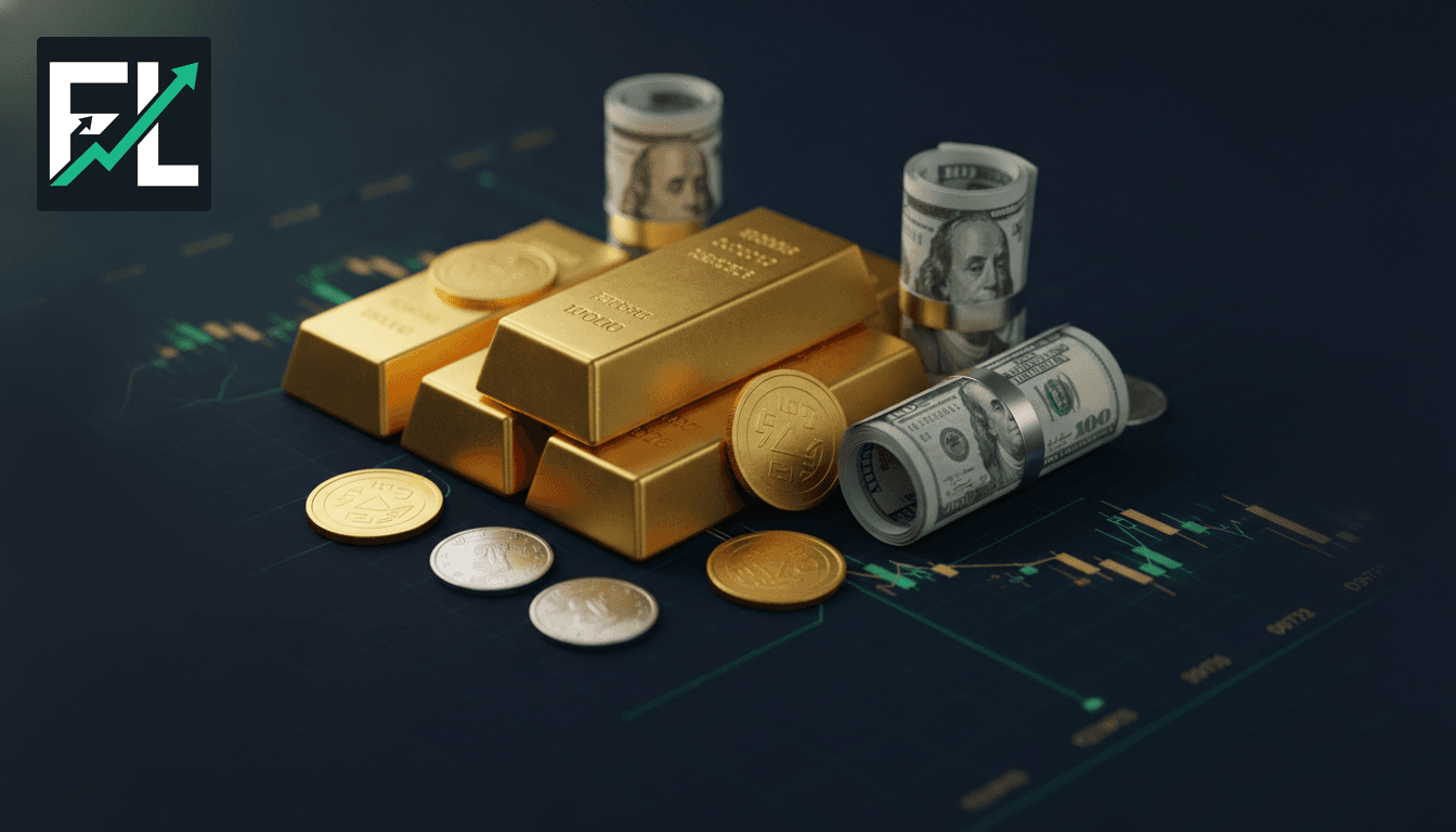 أسعار الذهب اليوم: عيار 21 يستقرّ عند ٦٬٢٣٩٫٠٠ جنيه — ١٩ أغسطس ٢٠٢٦
