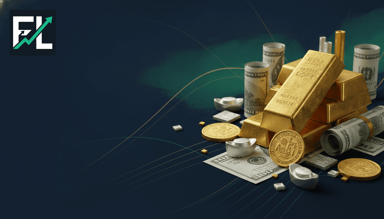 أسعار الذهب اليوم: عيار 21 يتراجع إلى ٦٬٥٨٩٫٠٠ جنيه — ٢٥ أغسطس ٢٠٢٦