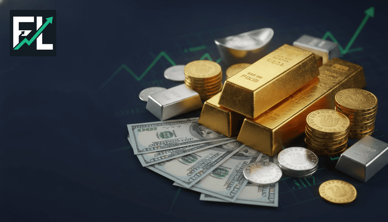 سعر الذهب اليوم في مصر: عيار 21 يتراجع إلى ٦٬٤٦٠٫٠٠ جنيه — الخميس ٢٧ أغسطس ٢٠٢٦