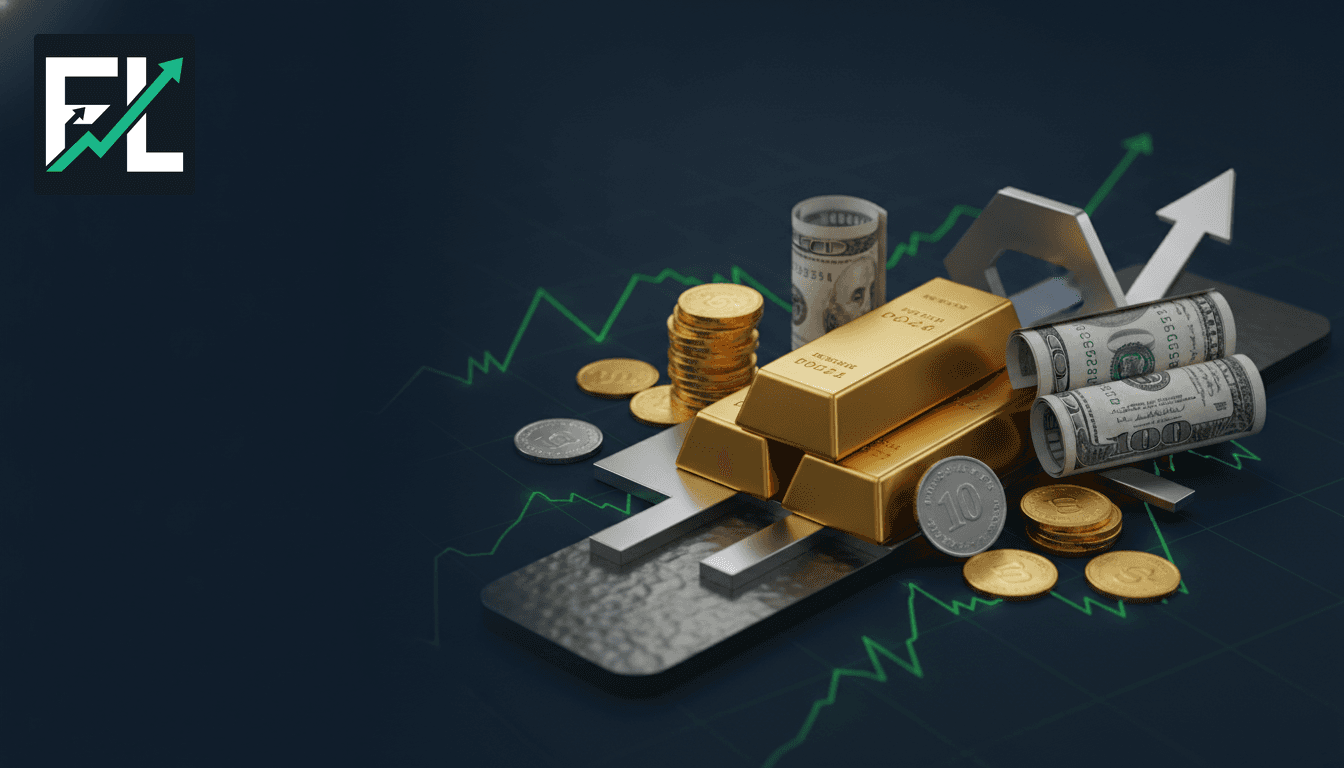 سعر الذهب اليوم في مصر: عيار 21 يتراجع إلى ٦٬٣٠٠٫٠٠ جنيه — الأحد ٣٠ أغسطس ٢٠٢٦