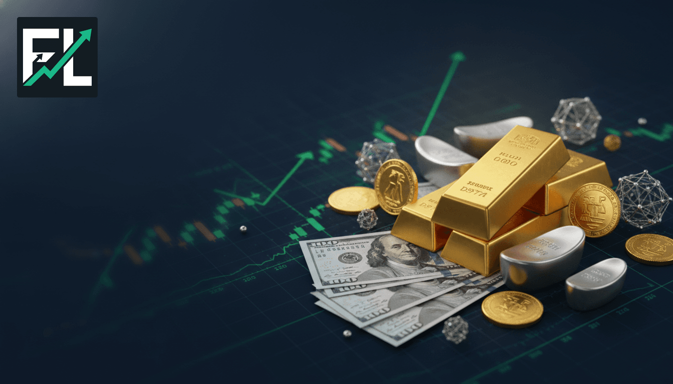 أسعار الذهب اليوم: عيار 21 يرتفع إلى ٦٬٣٢٩٫٠٠ جنيه — ٣١ أغسطس ٢٠٢٦