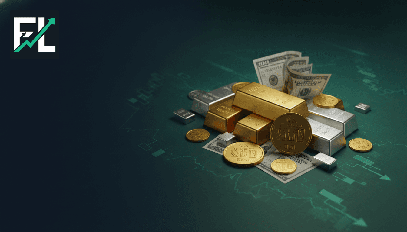 سعر الذهب اليوم في مصر: عيار 21 يتراجع إلى ٦٬٢٢٠٫٠٠ جنيه — الأربعاء ٢ سبتمبر ٢٠٢٦
