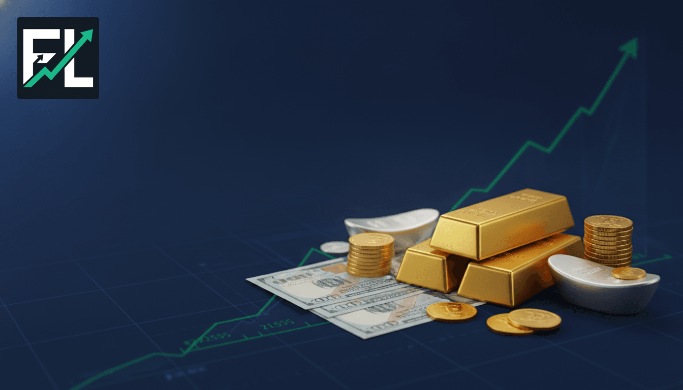 أسعار الذهب اليوم: عيار 21 يقفز إلى ٦٬٣٩٠٫٠٠ جنيه — ٣ سبتمبر ٢٠٢٦