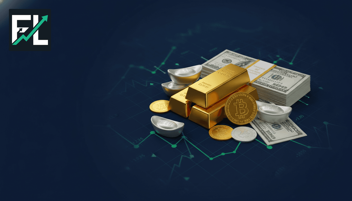 الذهب عيار 21 يستقرّ عند ٦٬٢٦٥٫٠٠ جنيه والدولار عند ٥١٫٣١ جنيه — ١٣ سبتمبر ٢٠٢٦