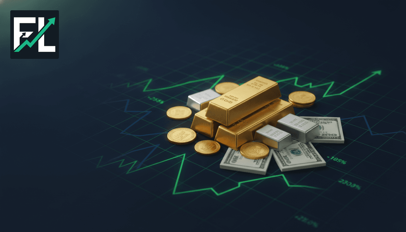 سعر الذهب اليوم في مصر: عيار 21 يتراجع إلى ٦٬٢٢٠٫٠٠ جنيه — الإثنين ١٤ سبتمبر ٢٠٢٦